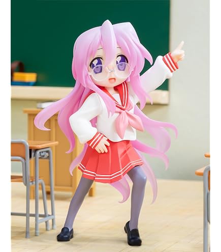 Amazon.co.jp: らきすたおんすて プレミアムフィギュア 高良みゆき